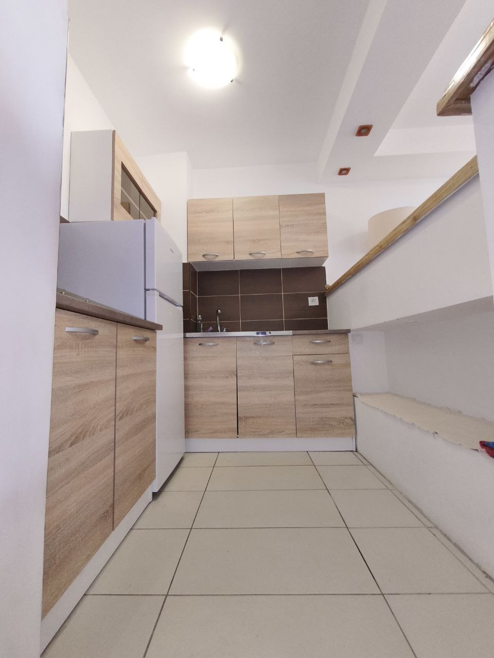 1 sobe, Stan, 36 m² photo 4