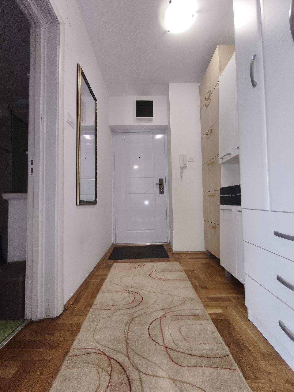 1 sobe, Stan, 36 m² photo 6