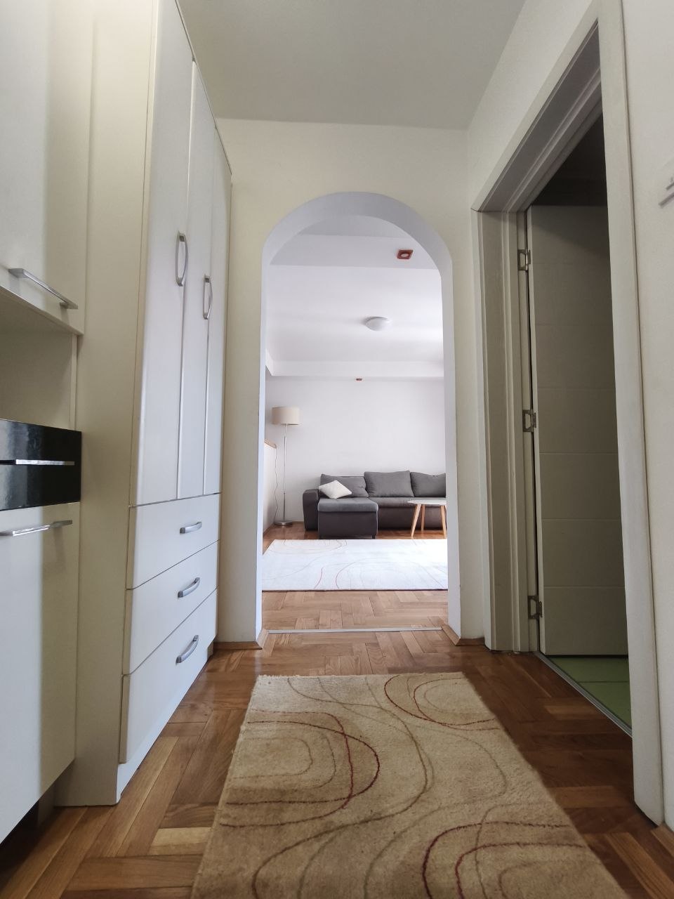 1 sobe, Stan, 36 m² photo 7