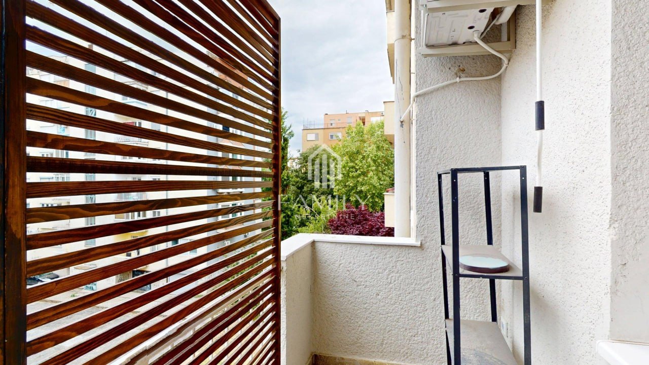 3 sobe, Stan, 72 m²