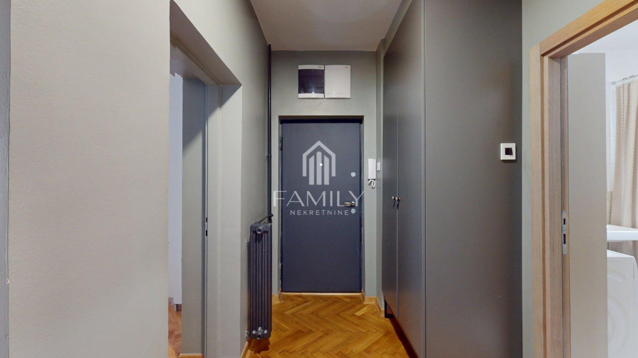 3 sobe, Stan, 72 m² photo 2