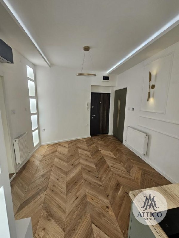 Apartment, 21 m² photo 2