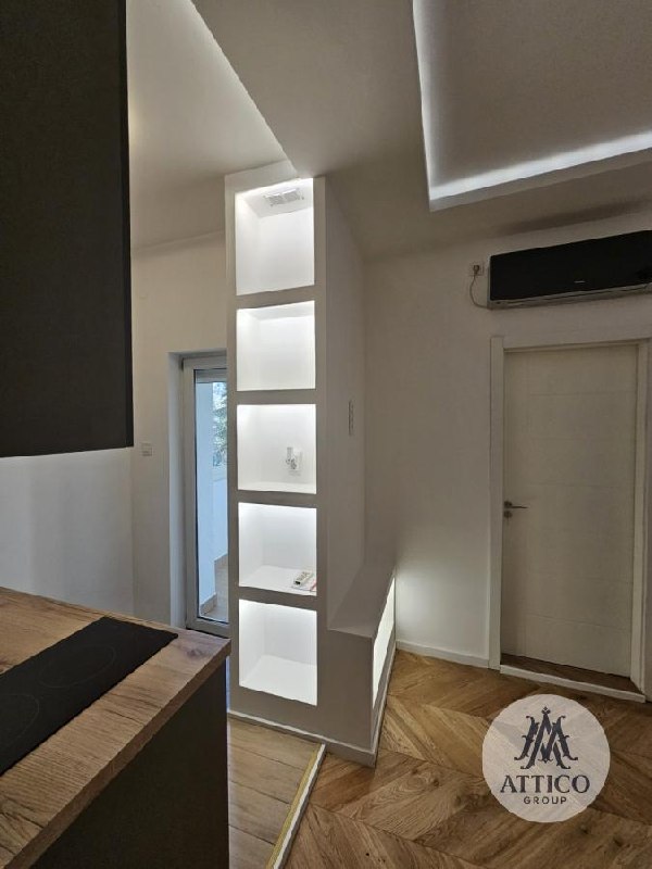 Apartment, 21 m² photo 4