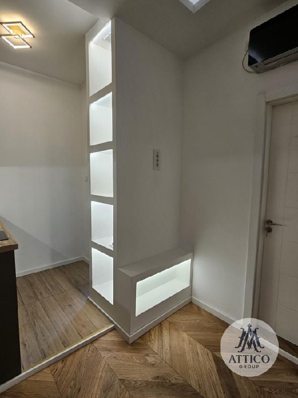 Apartment, 21 m² photo 5