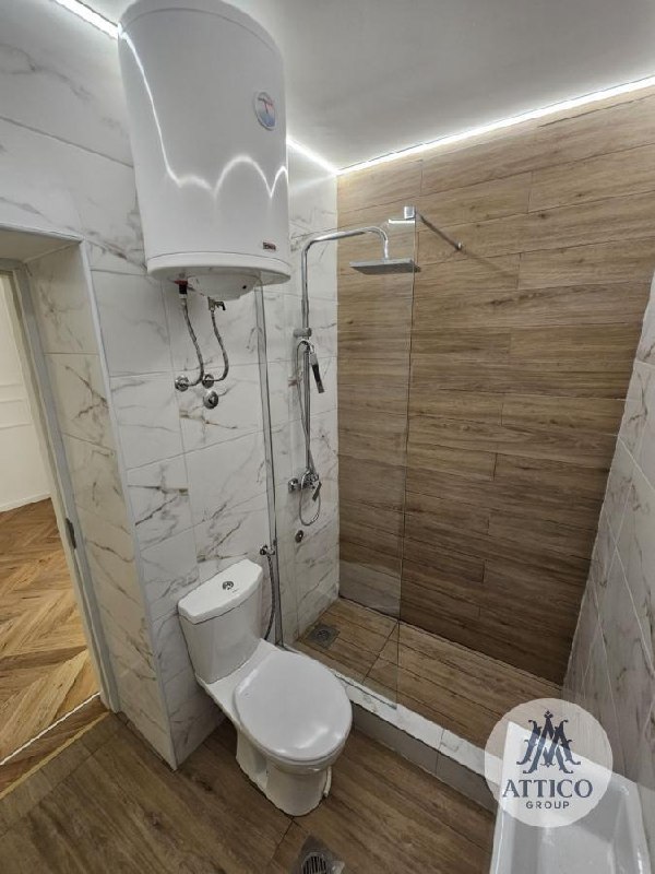 Apartment, 21 m² photo 8