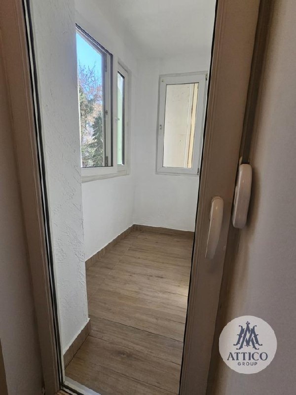 Apartment, 21 m² photo 10