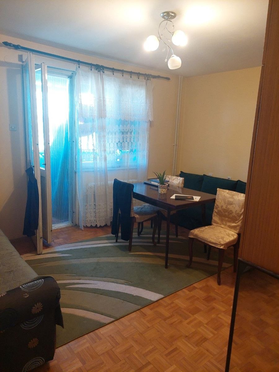 1.5 sobe, Stan, 40 m²
