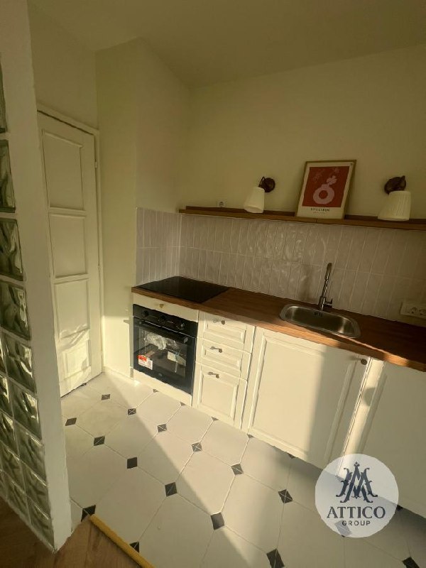 2 sobe, Stan, 49 m² photo 6