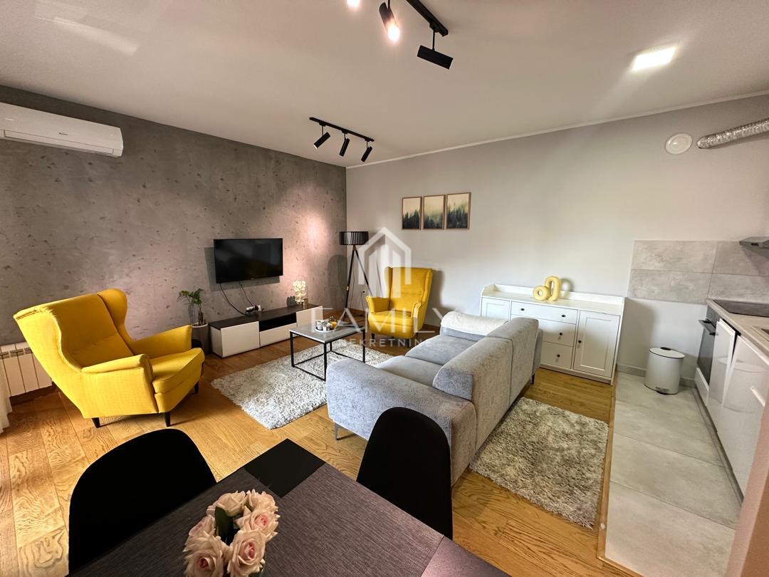 1.5-комн., Квартира, 47 м² photo 2