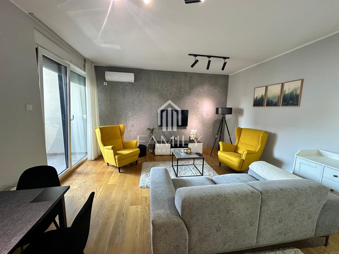 1.5-комн., Квартира, 47 м² photo 3