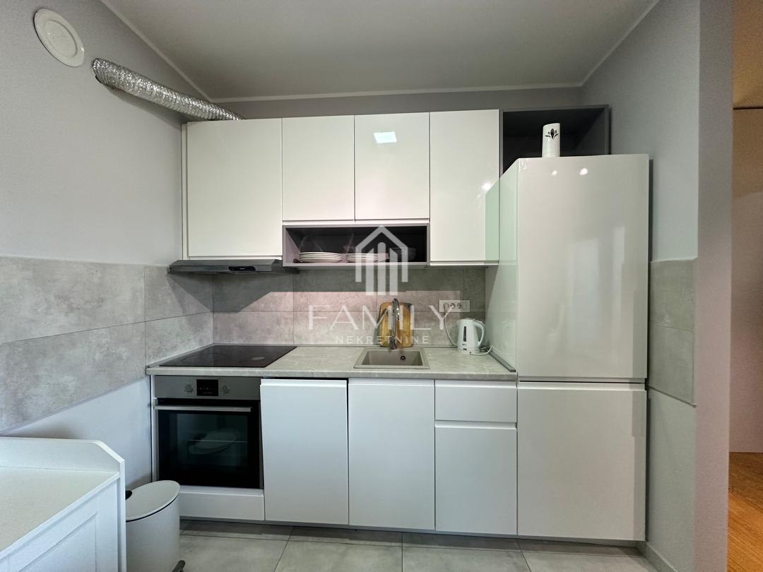 1.5-комн., Квартира, 47 м² photo 4