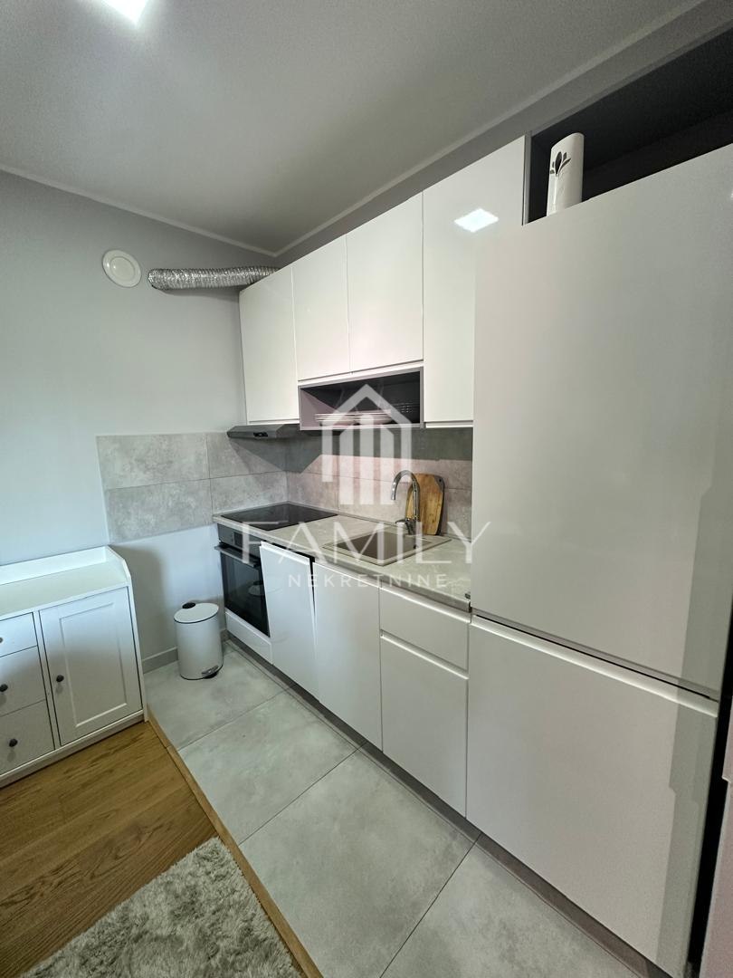 1.5-комн., Квартира, 47 м² photo 5