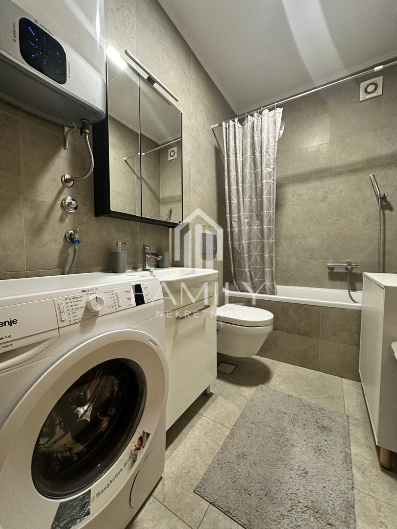 1.5-комн., Квартира, 47 м² photo 6
