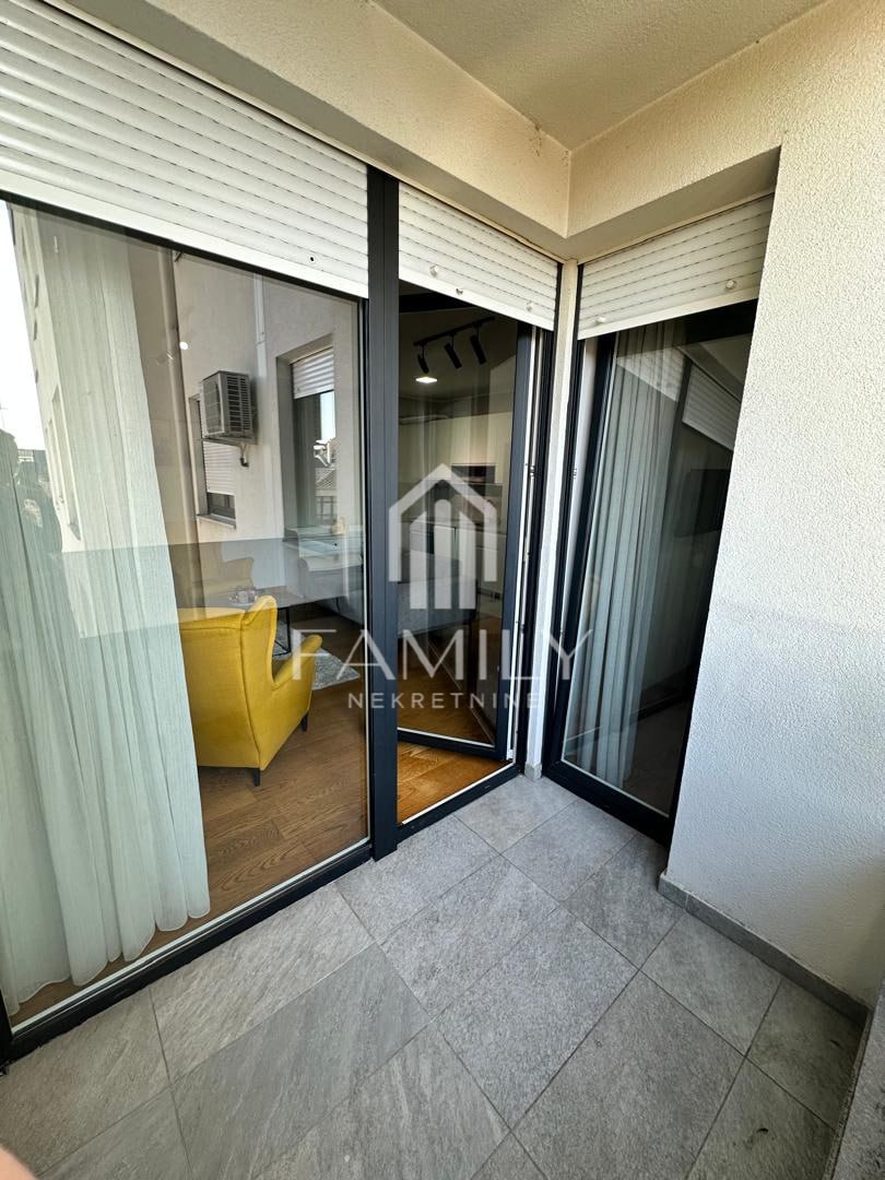 1.5-комн., Квартира, 47 м² photo 7