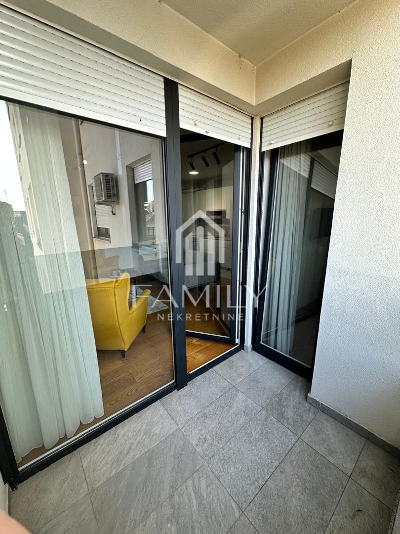 1.5-комн., Квартира, 47 м² photo 8