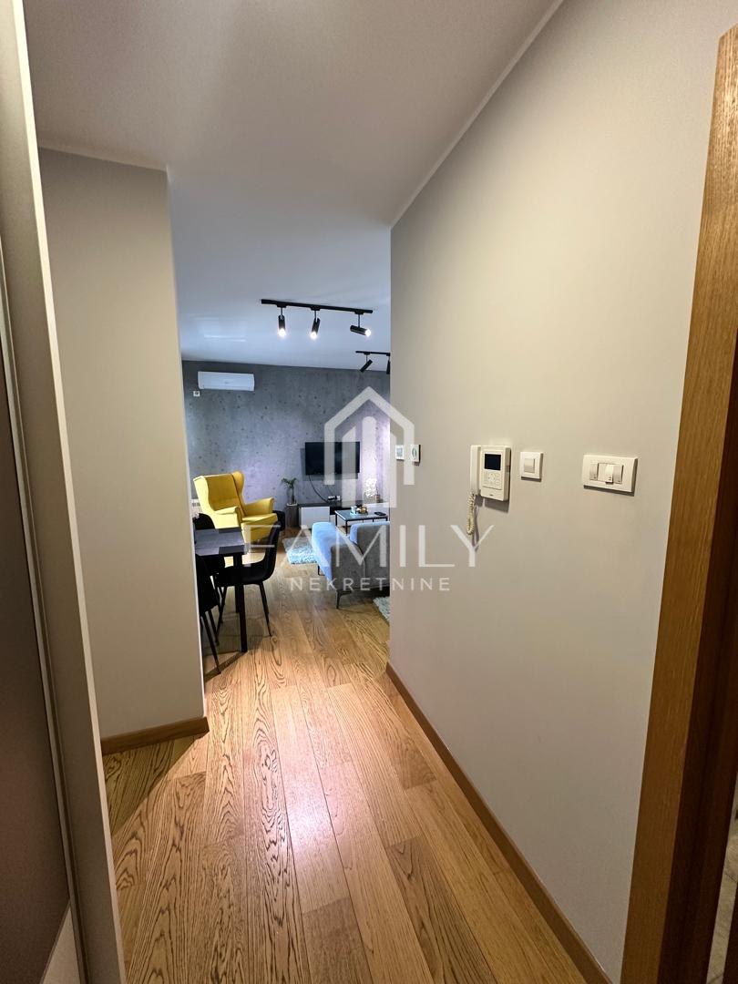 1.5-комн., Квартира, 47 м² photo 9