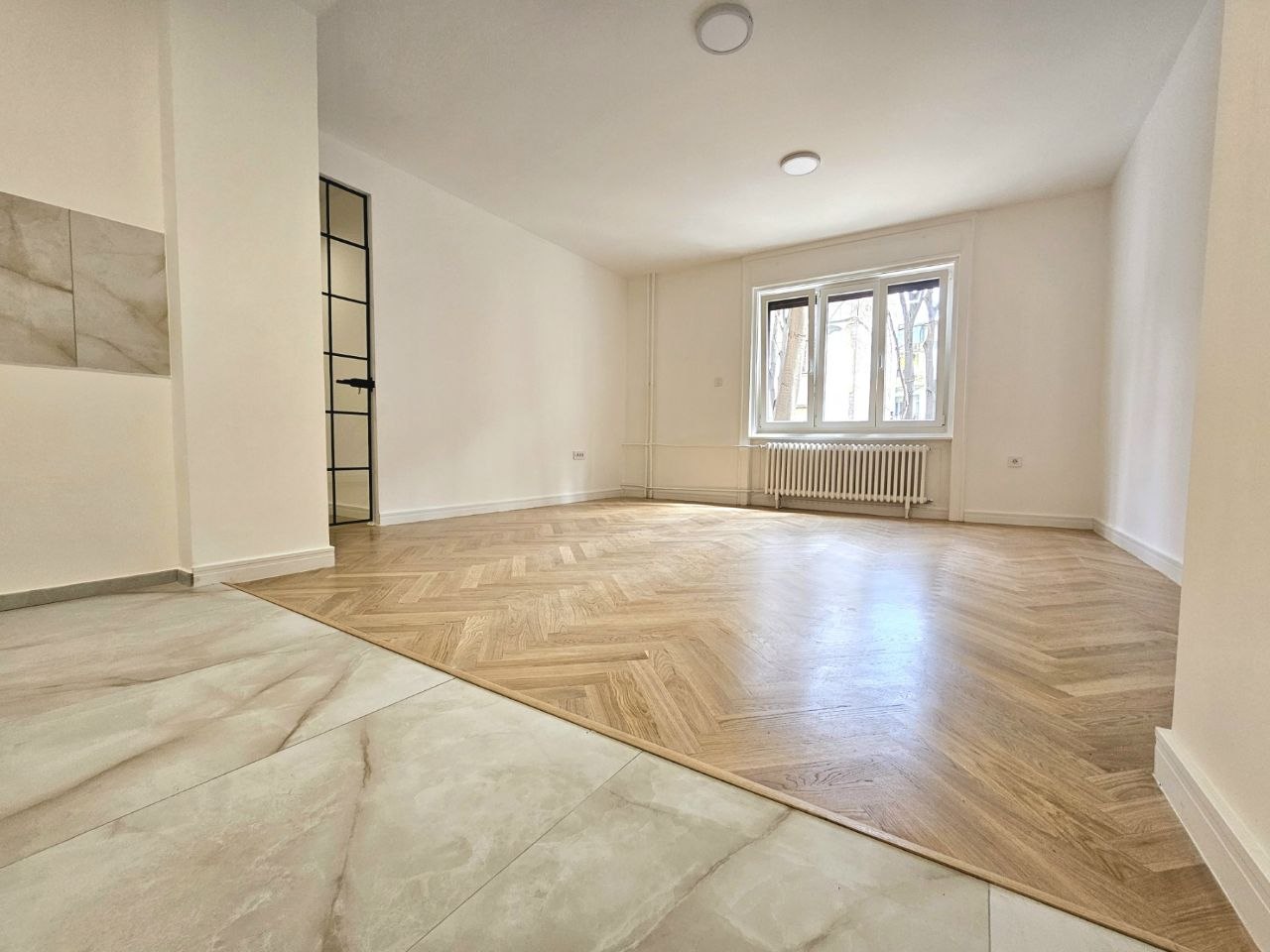 4-комн., Квартира, 112 м²
