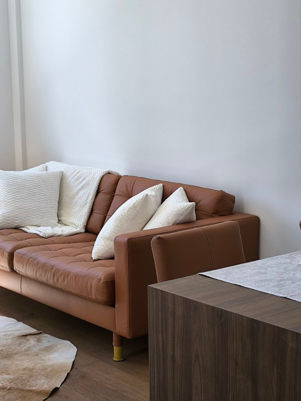 2-room, Apartment, 44 m²