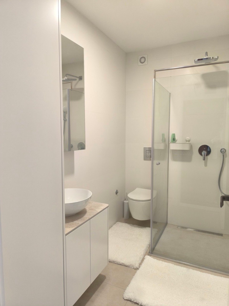 2 sobe, Stan, 44 m² photo 6