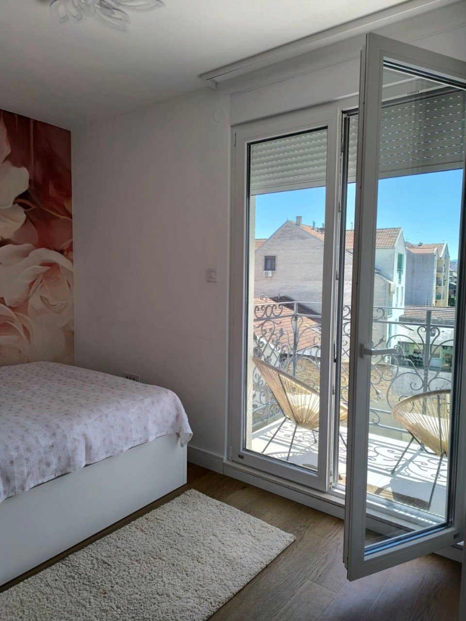 2 sobe, Stan, 44 m² photo 8