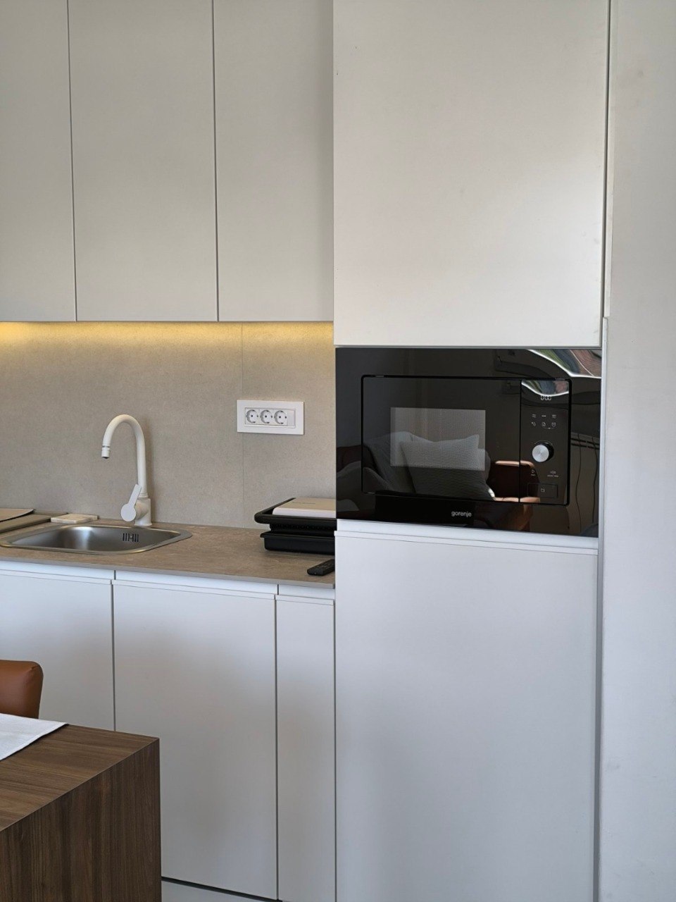 2 sobe, Stan, 44 m² photo 10