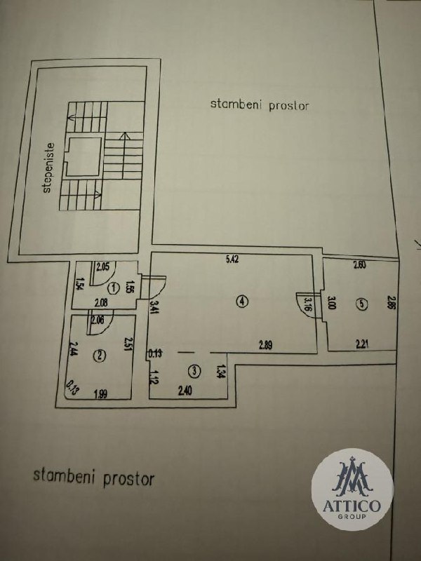 Stan, 30 m² photo 9