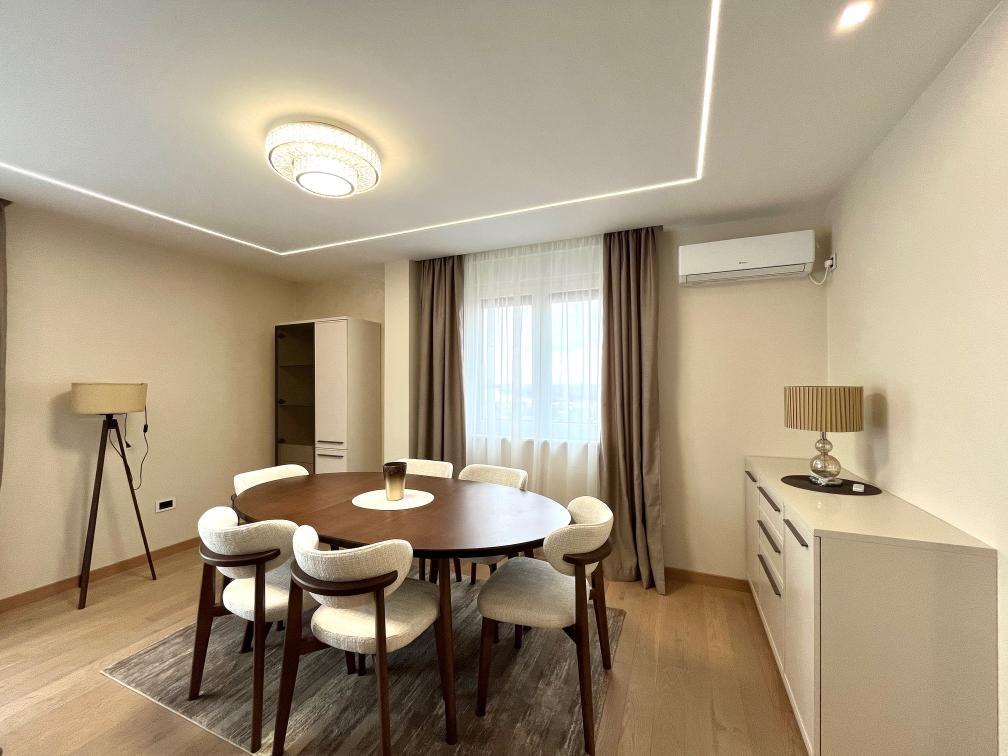 4 sobe, Stan, 112 m² photo 2