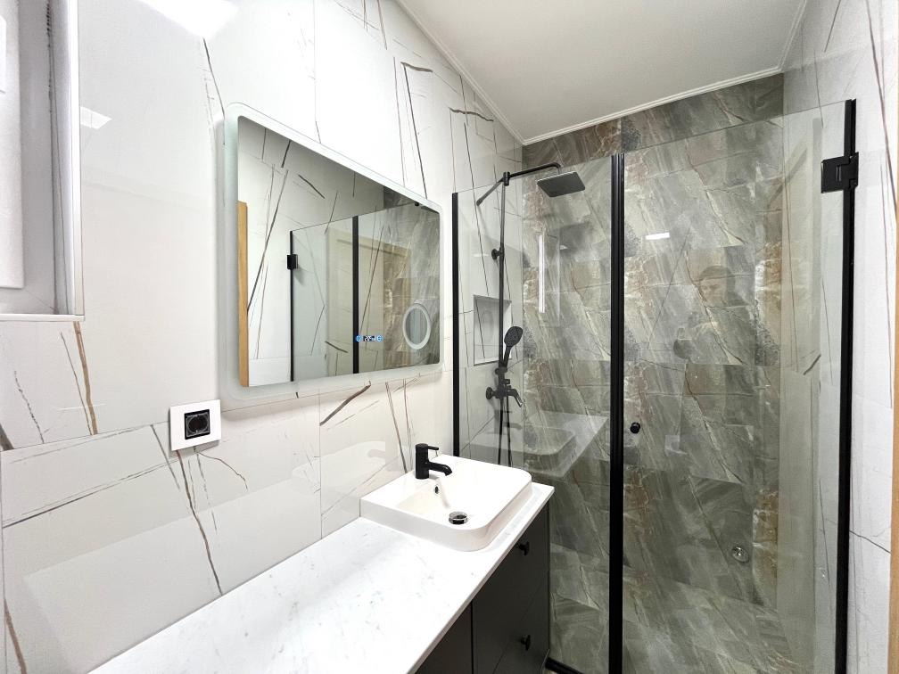 4 sobe, Stan, 112 m² photo 4