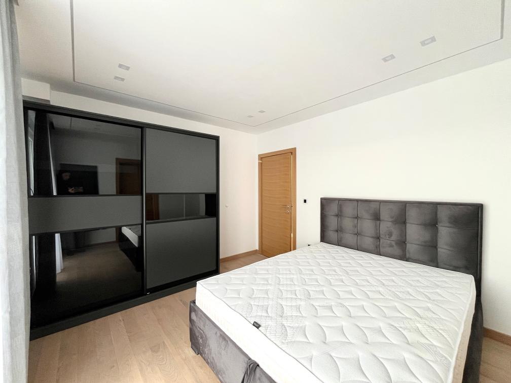 4 sobe, Stan, 112 m² photo 5