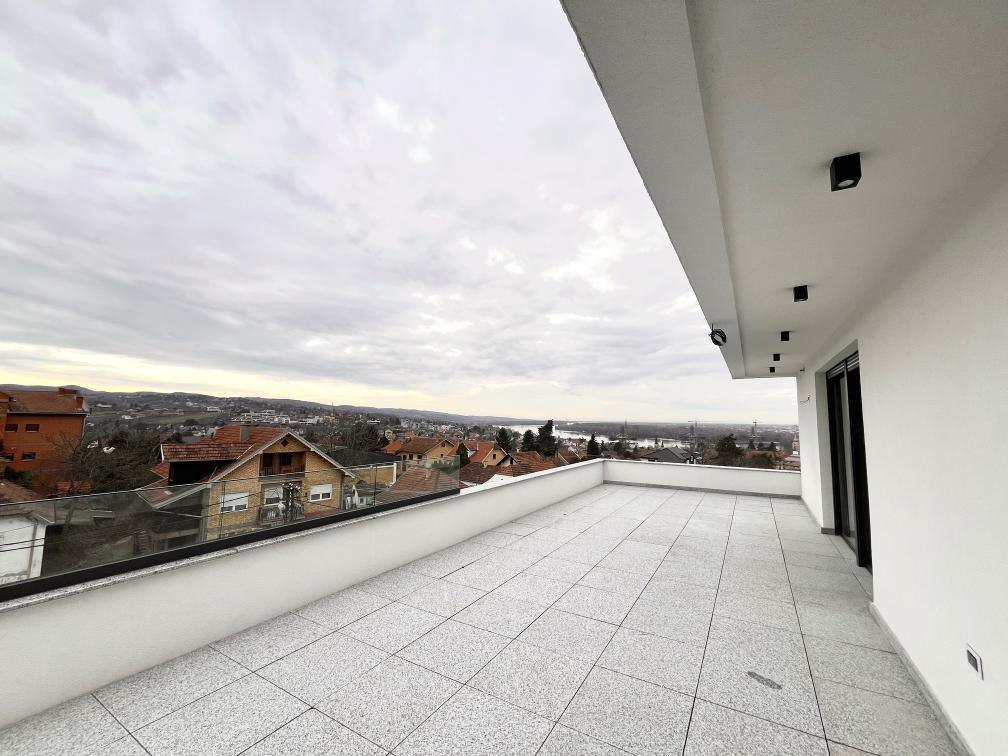 4 sobe, Stan, 112 m² photo 6