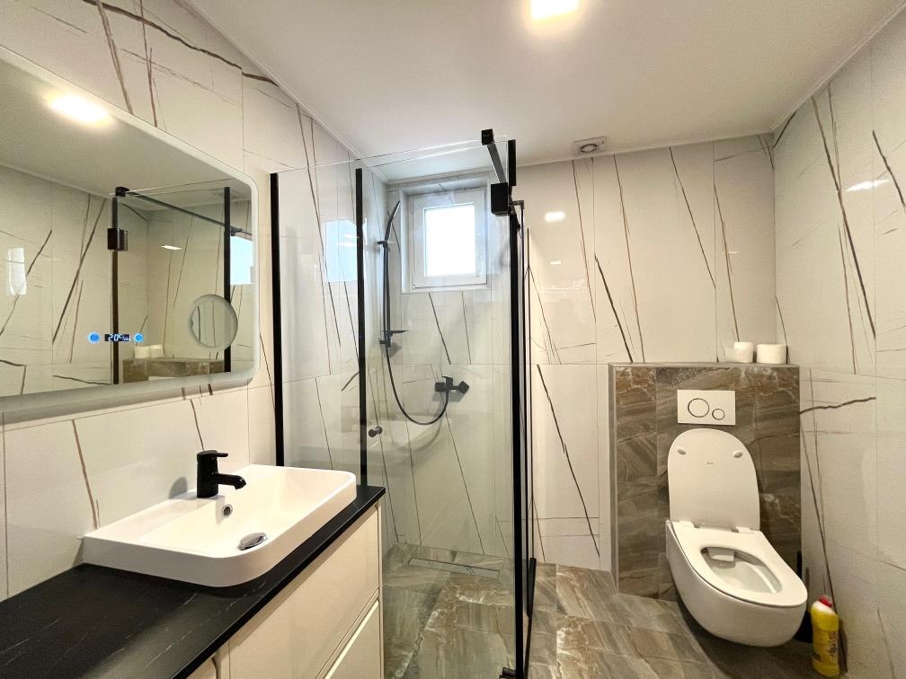 4 sobe, Stan, 112 m² photo 8