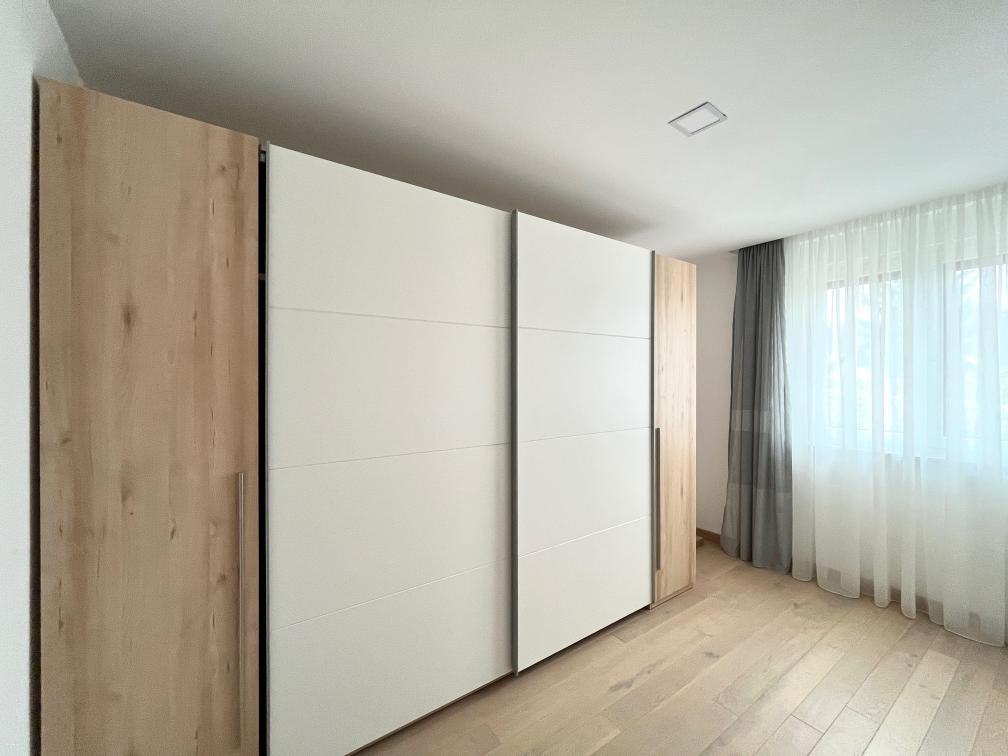 4 sobe, Stan, 112 m² photo 10