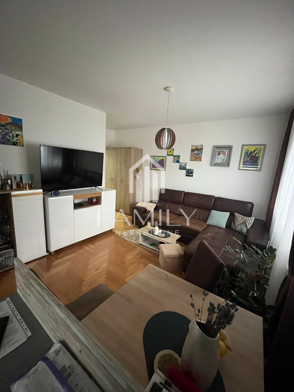 2.5-room, Apartment, 44 m²