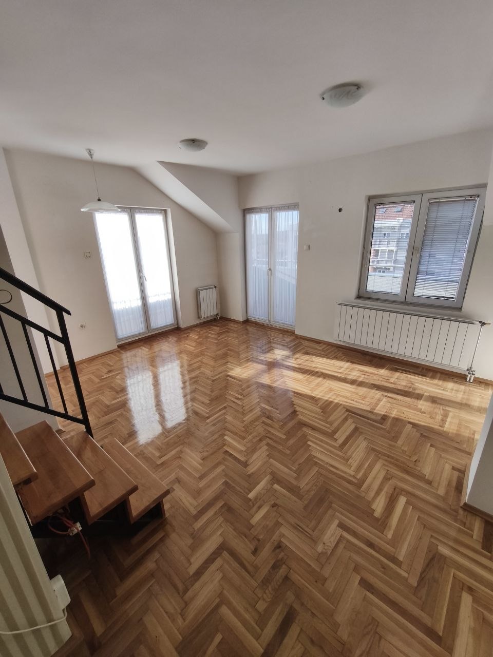 2.5 sobe, Stan, 65 m²