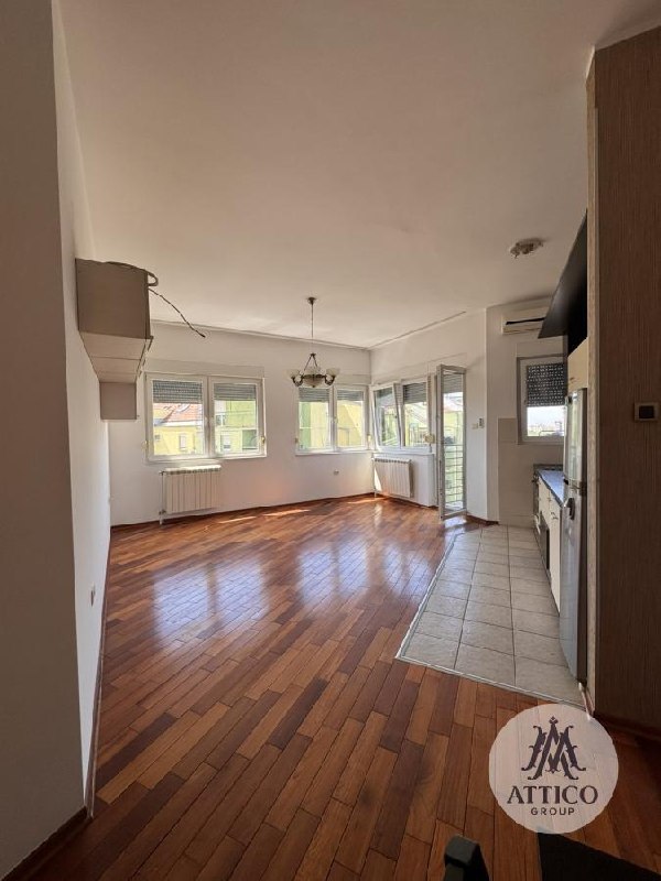 2.5 sobe, Stan, 67 m²