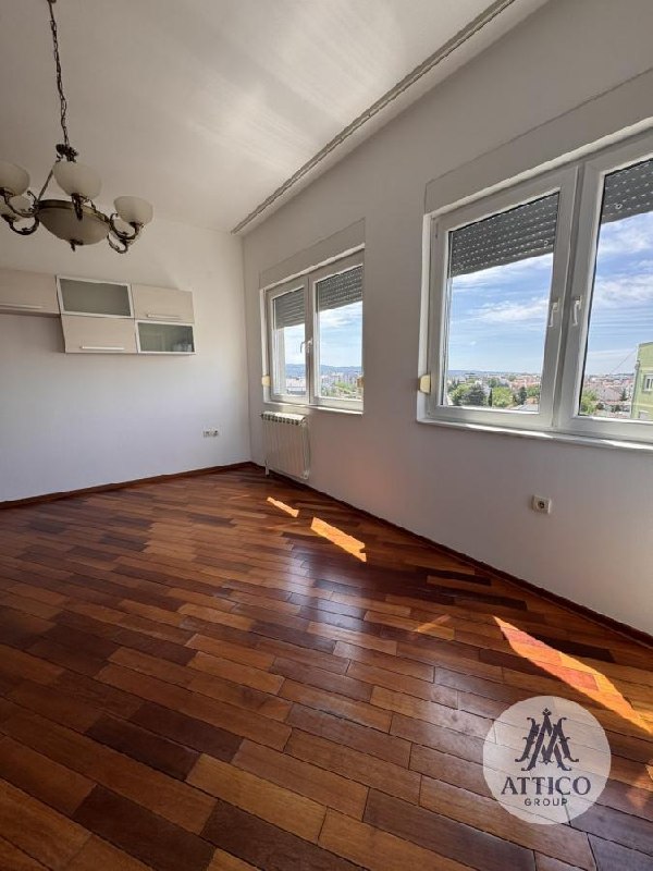2.5 sobe, Stan, 67 m² photo 2
