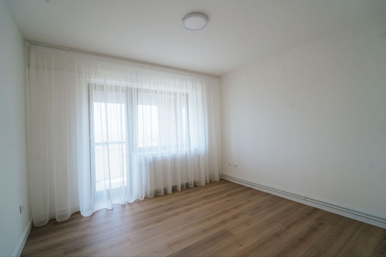 3 sobe, Stan, 74 m² photo 2