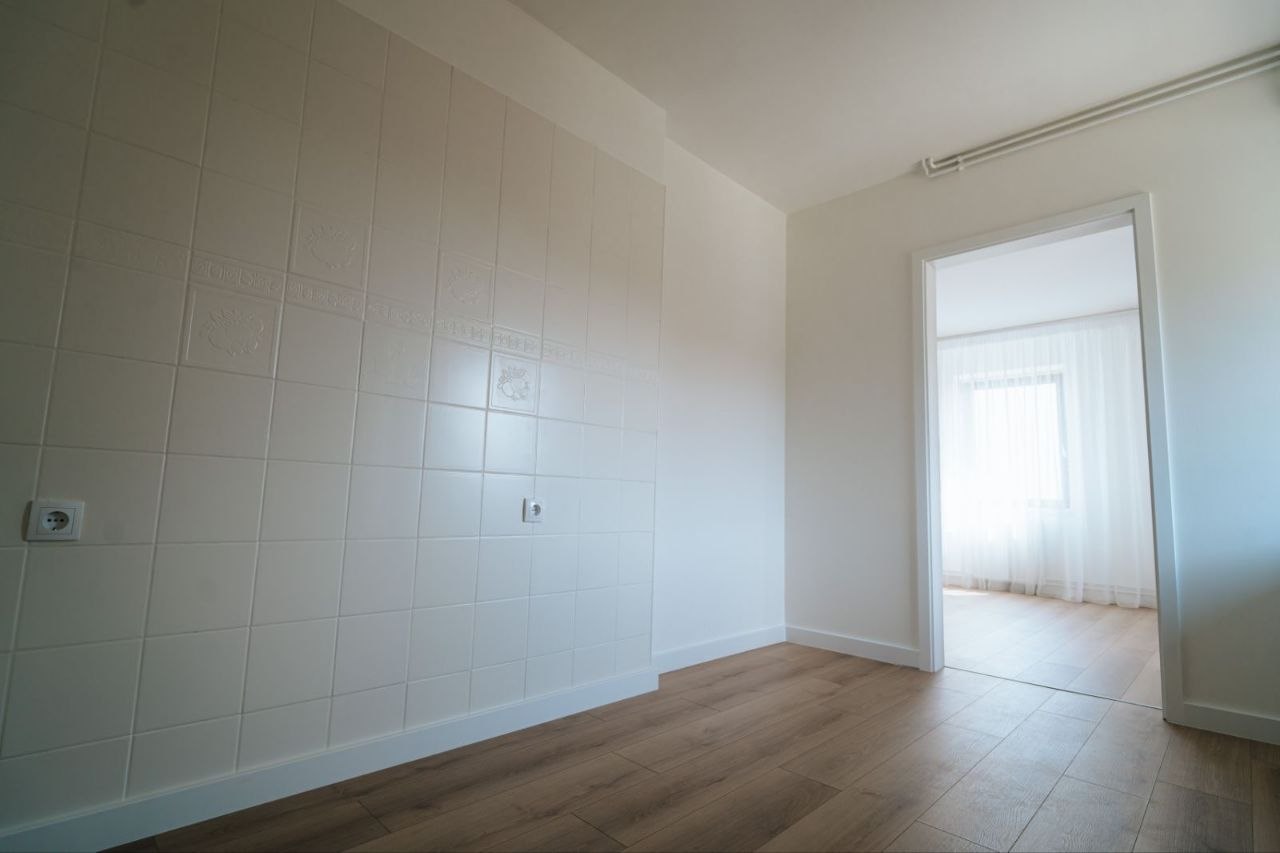 3 sobe, Stan, 74 m² photo 7