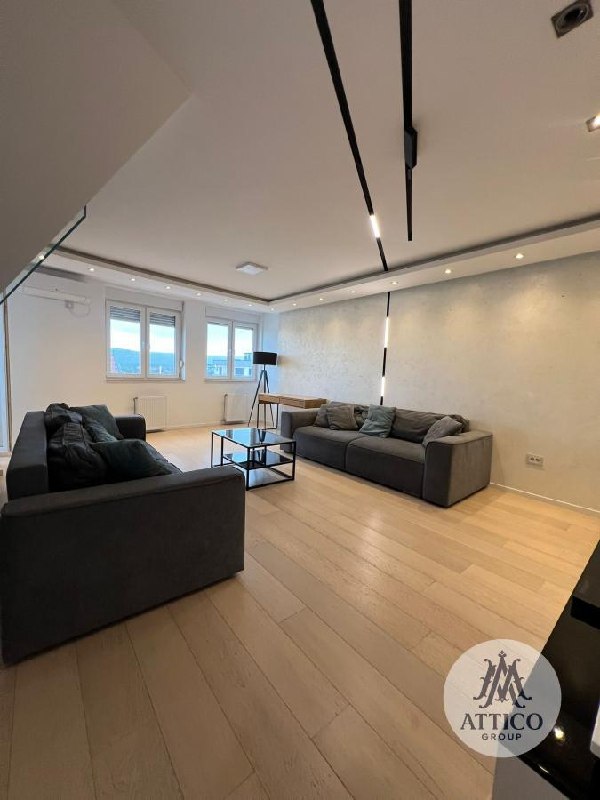 Apartment, 123 m² photo 2