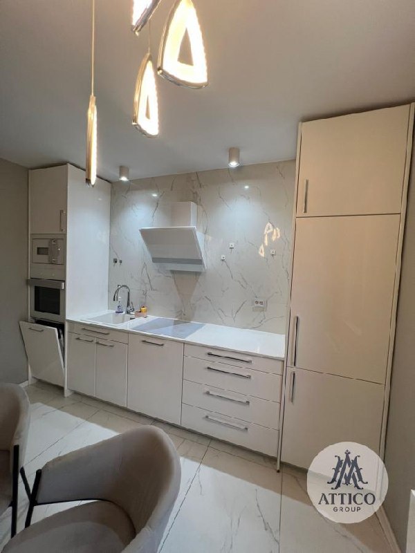 Apartment, 123 m² photo 4