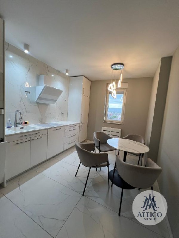 Apartment, 123 m² photo 6