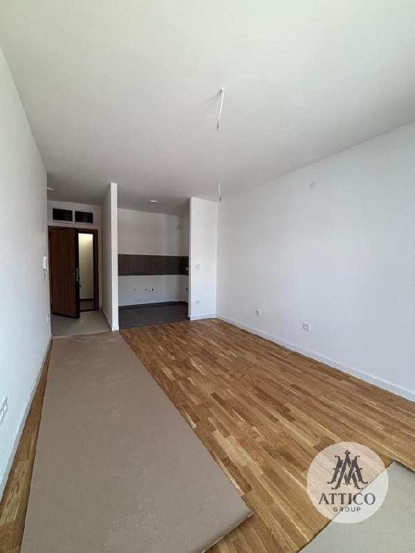2 sobe, Stan, 42 m² photo 3