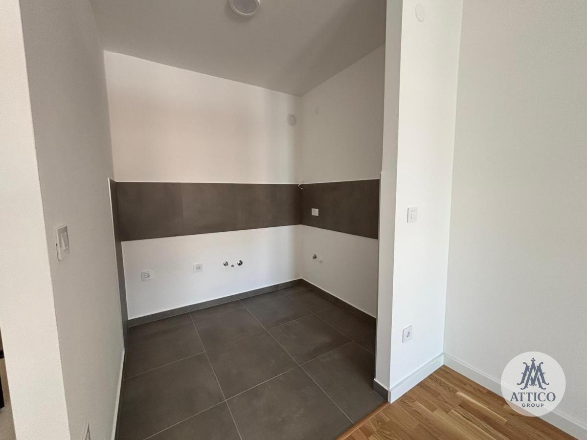 2 sobe, Stan, 42 m² photo 4