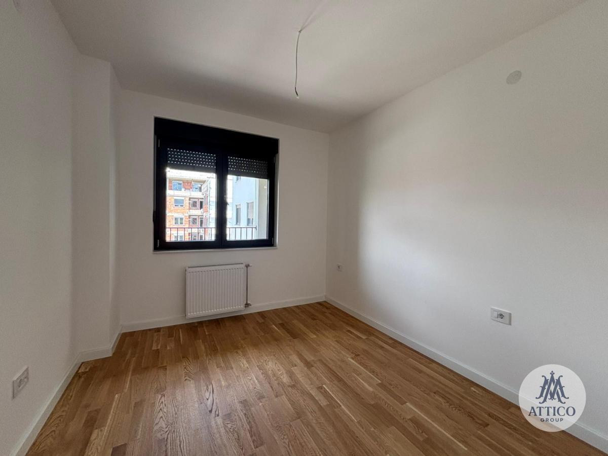 2 sobe, Stan, 42 m² photo 5