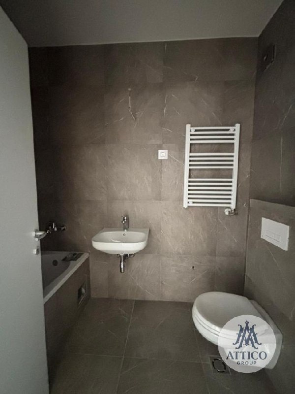 2 sobe, Stan, 42 m² photo 8