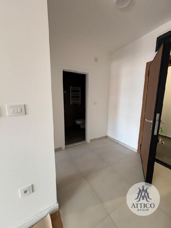 2 sobe, Stan, 42 m² photo 9