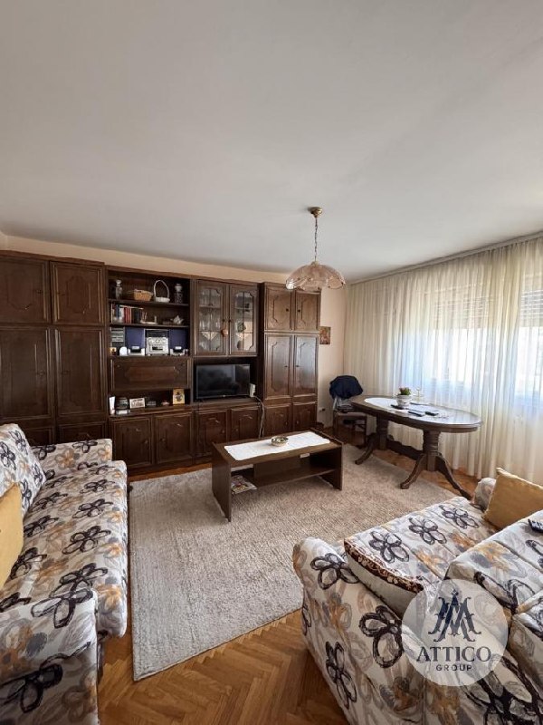 3-room, Apartment, 71 m²