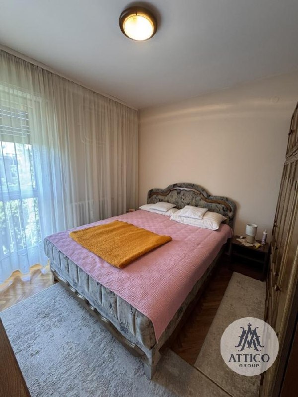 3-room, Apartment, 71 m² photo 4