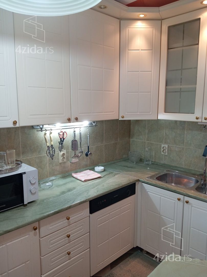 2.5-комн., Квартира, 64 м²