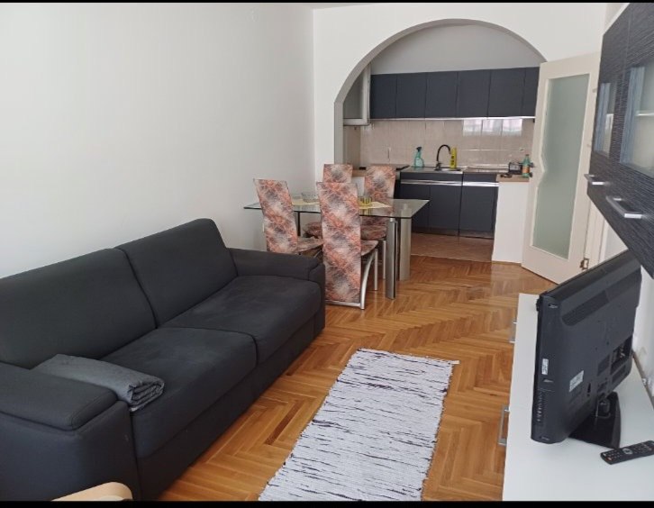 2 sobe, Stan, 45 m² photo 3
